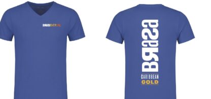 brasabier.nl t-shirt met v-hals